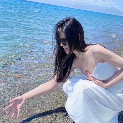 牵牛和仙女