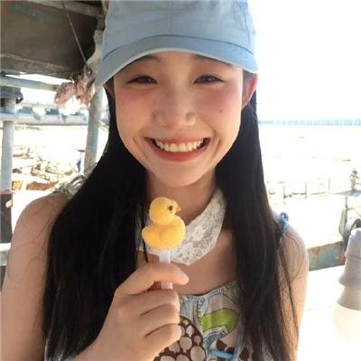 怪异少女神隐